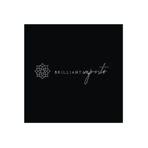 Brilliant Imports brand logo for brilliantimports.com