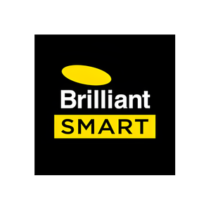 Brilliant Lighting brand logo for brilliantlighting.com.au