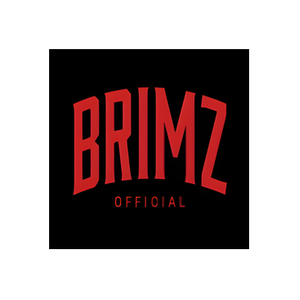 Brimz brand logo for brimzofficial.com
