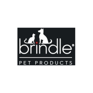 brindlepets brand logo for brindlepets.com