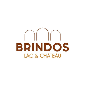 Brindos brand logo for brindos-cotebasque.fr