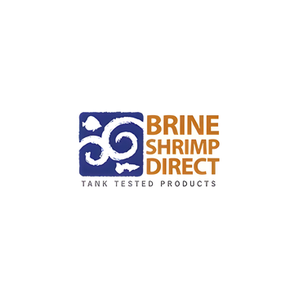 Brine Shrimp Direct brand logo for brineshrimpdirect.com