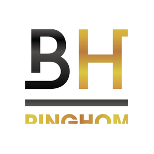 Bring Home brand logo for bringhomefurniture.com