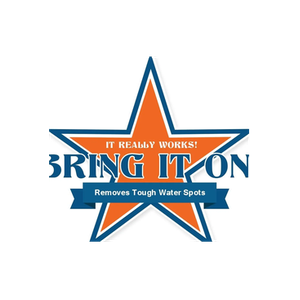 Bring It On brand logo for bringitoncleaner.com