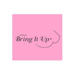 Bring It Up brand logo for bringitup.com
