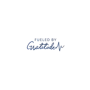 Bring the Gratitude brand logo for bringthegratitude.com