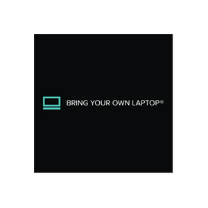 Bring Your Own Laptop brand logo for bringyourownlaptop.com