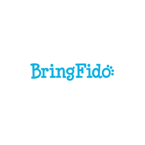 BringFido brand logo for bringfido.com