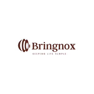Bringnox brand logo for bringnox.com
