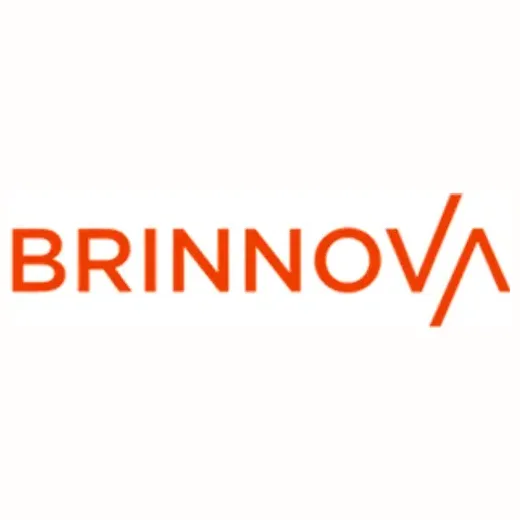 brinnova brand logo for brinnova.com