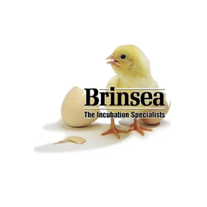 Brinsea brand logo for brinsea.com