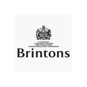 Brintons brand logo for brintons.net