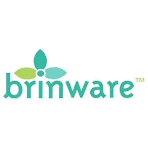 Brinware brand logo for brinware.com