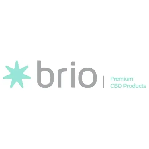 brionutrition brand logo for brionutrition.com