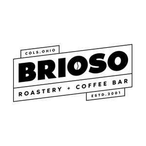 briosocoffee brand logo for briosocoffee.com