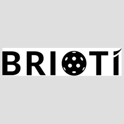 brioti brand logo for brioti.com