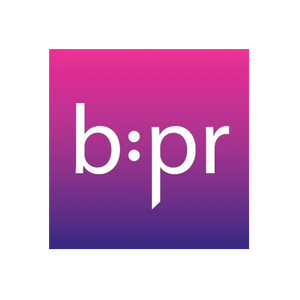 Briscoe PR brand logo for briscoepr.co.uk