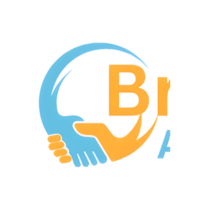 Bristol Airport Parking brand logo for bristolairportparkings.co.uk