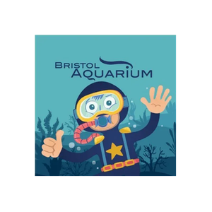 Bristol Aquarium brand logo for bristolaquarium.co.uk