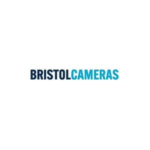 Bristol Cameras brand logo for bristolcameras.co.uk