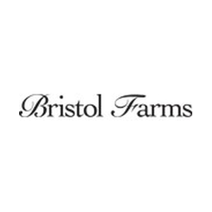 Bristol Farms brand logo for bristolfarms.com