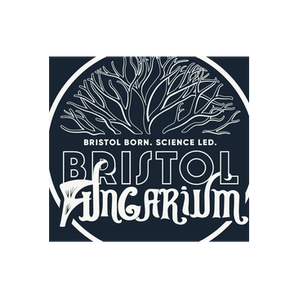 Bristol Fungarium brand logo for bristolfungarium.com