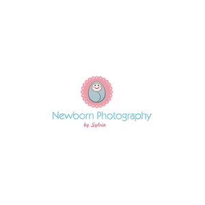 Bristol Photography brand logo for bristolphotographybysylvia.com