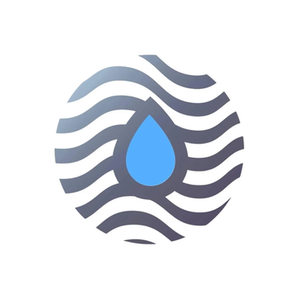 Bristol Pools & Spas brand logo for bristolpoolsandspas.com