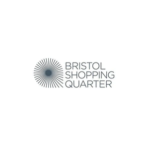 Bristol Shopping Quarter brand logo for bristolshoppingquarter.co.uk