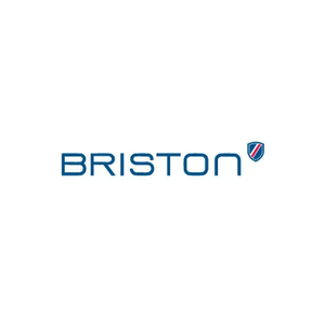 Briston brand logo for briston-watches.com