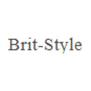 brit-style.com/en brand logo for brit-style.com