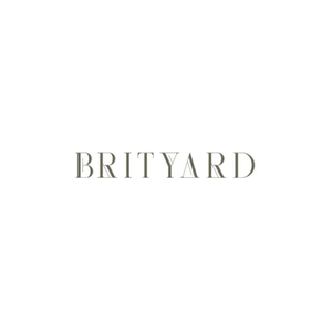 Brit Yard brand logo for brityard.com