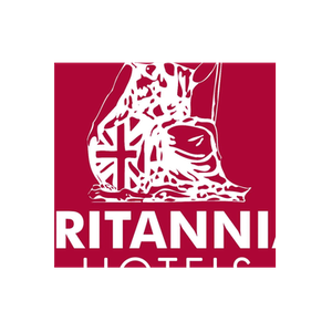 Britannia Hotels brand logo for britanniahotels.com