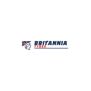 Britannia Tyres brand logo for britanniatyres.co.uk