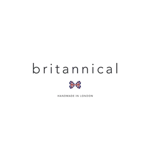 Britannical brand logo for britannical.com