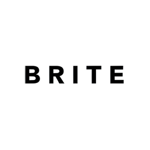 Brite Organix brand logo for briteorganix.com