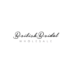British Bridal Outlets brand logo for britishbridaloutlets.co.uk