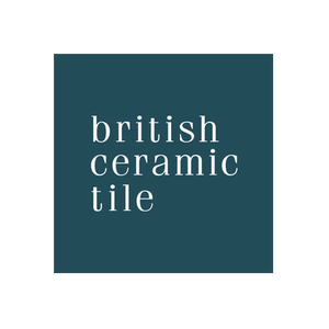 British Ceramic Tile brand logo for britishceramictile.com