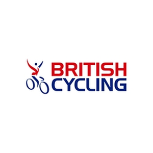British Cycling brand logo for britishcycling.org.uk