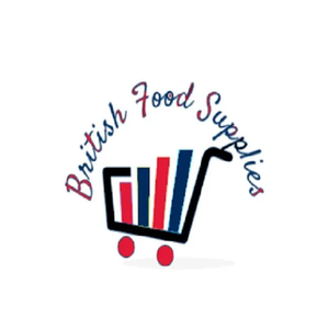 British Food Supplies brand logo for britishfoodsupplies.com