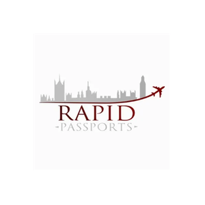 British Passports brand logo for britishpassportsuk.co.uk