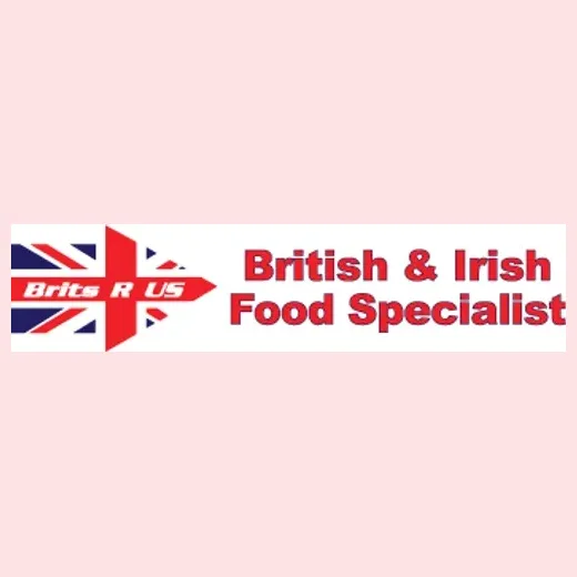 britsrus brand logo for britsrus.com