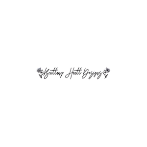 Brittany Hartt Designs brand logo for brittanyharttdesigns.com