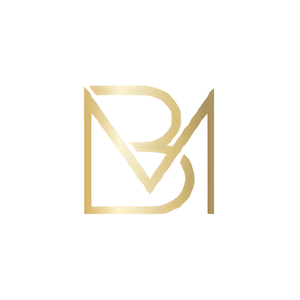 Brittany Michelle brand logo for brittanymichelledesigns.com