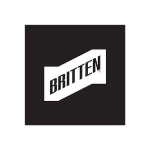 Britten brand logo for britteninc.com