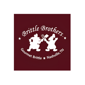 Brittle Brothers brand logo for brittlebrothers.com