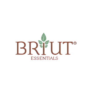 Briut brand logo for briutessentials.com