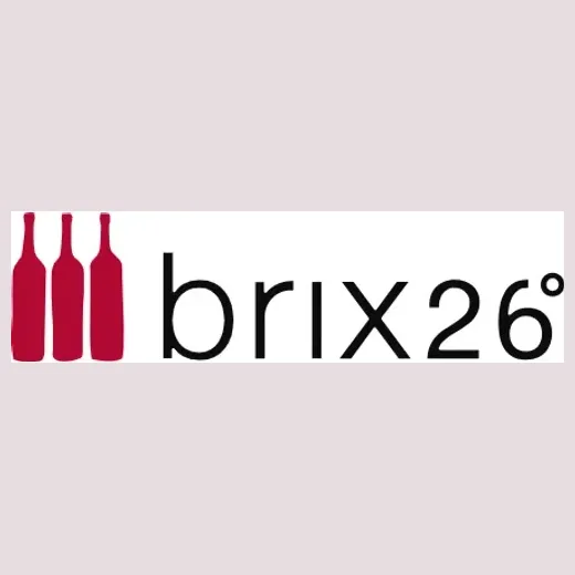 brix26 brand logo for brix26.com