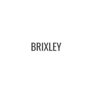 Brixley brand logo for brixleybags.com
