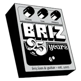 briz brand logo for briz.us